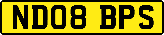 ND08BPS