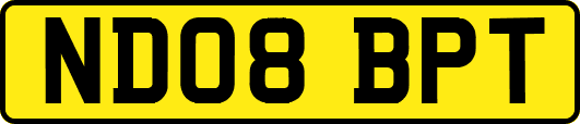 ND08BPT