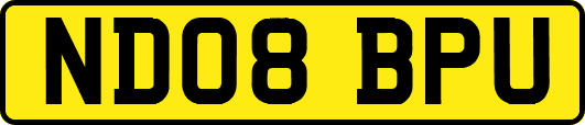 ND08BPU