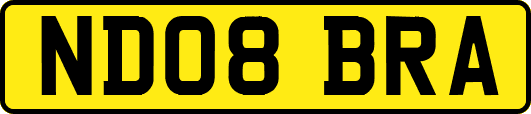 ND08BRA