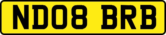 ND08BRB