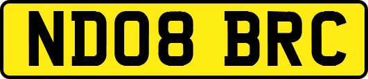 ND08BRC