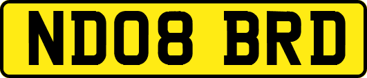 ND08BRD