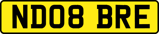 ND08BRE