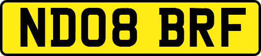 ND08BRF