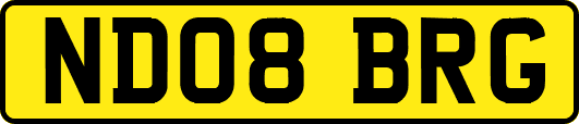 ND08BRG
