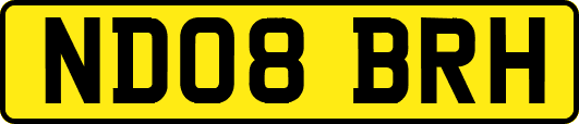 ND08BRH