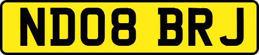 ND08BRJ