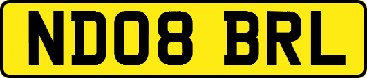 ND08BRL