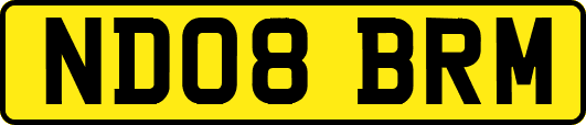 ND08BRM