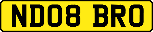 ND08BRO