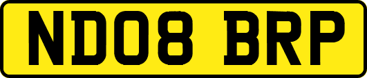 ND08BRP