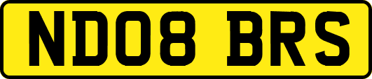 ND08BRS