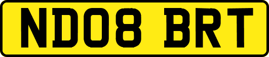 ND08BRT