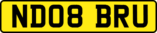 ND08BRU