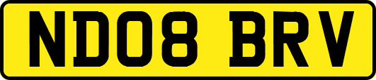 ND08BRV