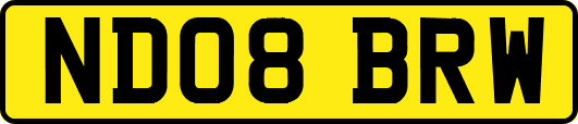 ND08BRW