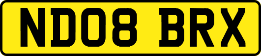 ND08BRX