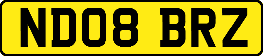 ND08BRZ