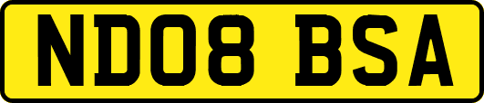 ND08BSA