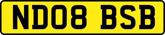 ND08BSB