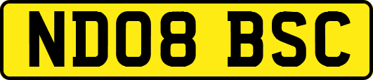 ND08BSC