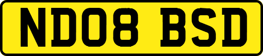 ND08BSD