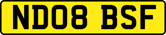 ND08BSF