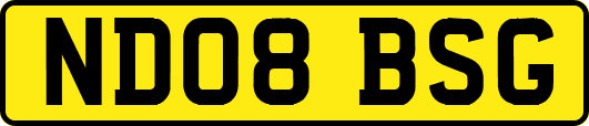 ND08BSG