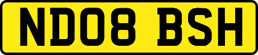ND08BSH