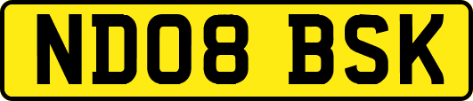 ND08BSK