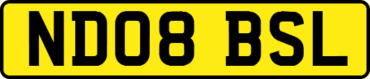 ND08BSL