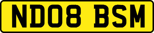 ND08BSM