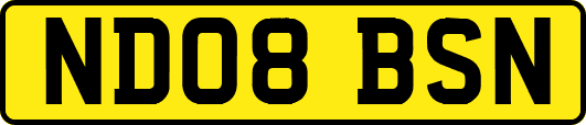 ND08BSN