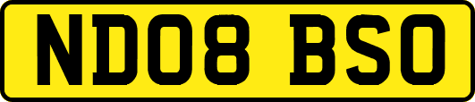 ND08BSO