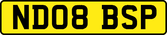 ND08BSP