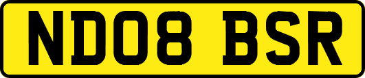 ND08BSR