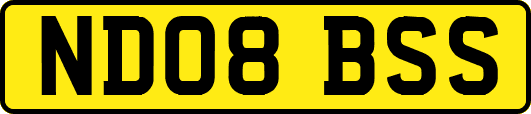 ND08BSS