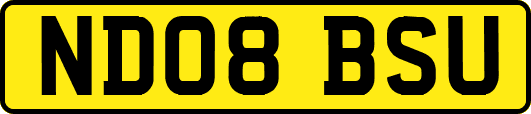 ND08BSU