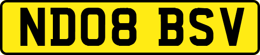 ND08BSV
