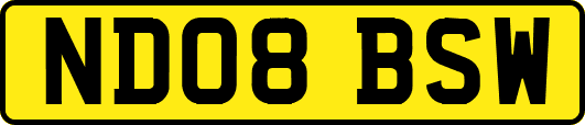 ND08BSW