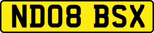 ND08BSX