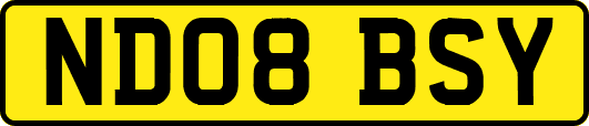 ND08BSY