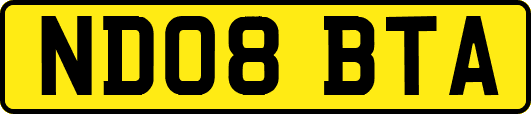 ND08BTA