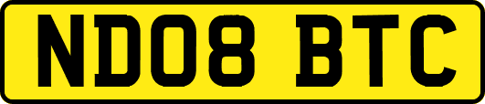 ND08BTC