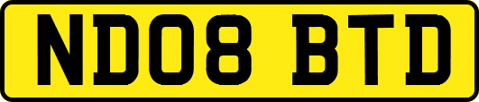 ND08BTD