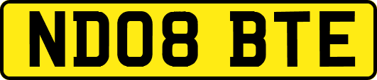 ND08BTE