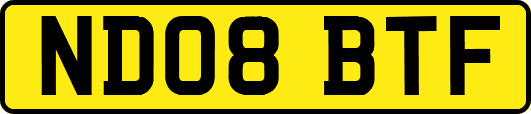 ND08BTF