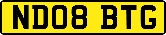 ND08BTG