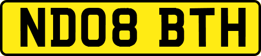 ND08BTH
